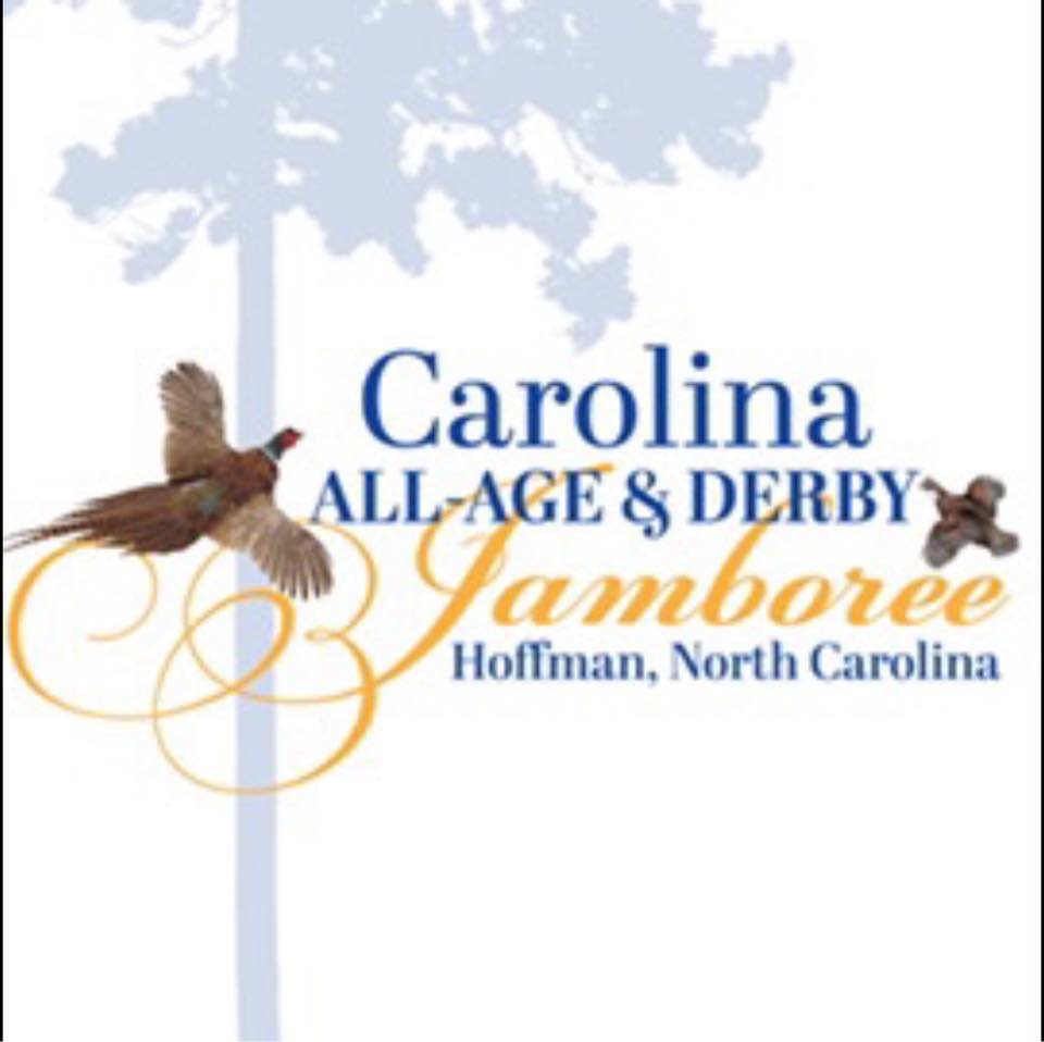 Carolina All-Age and Derby Jamboree