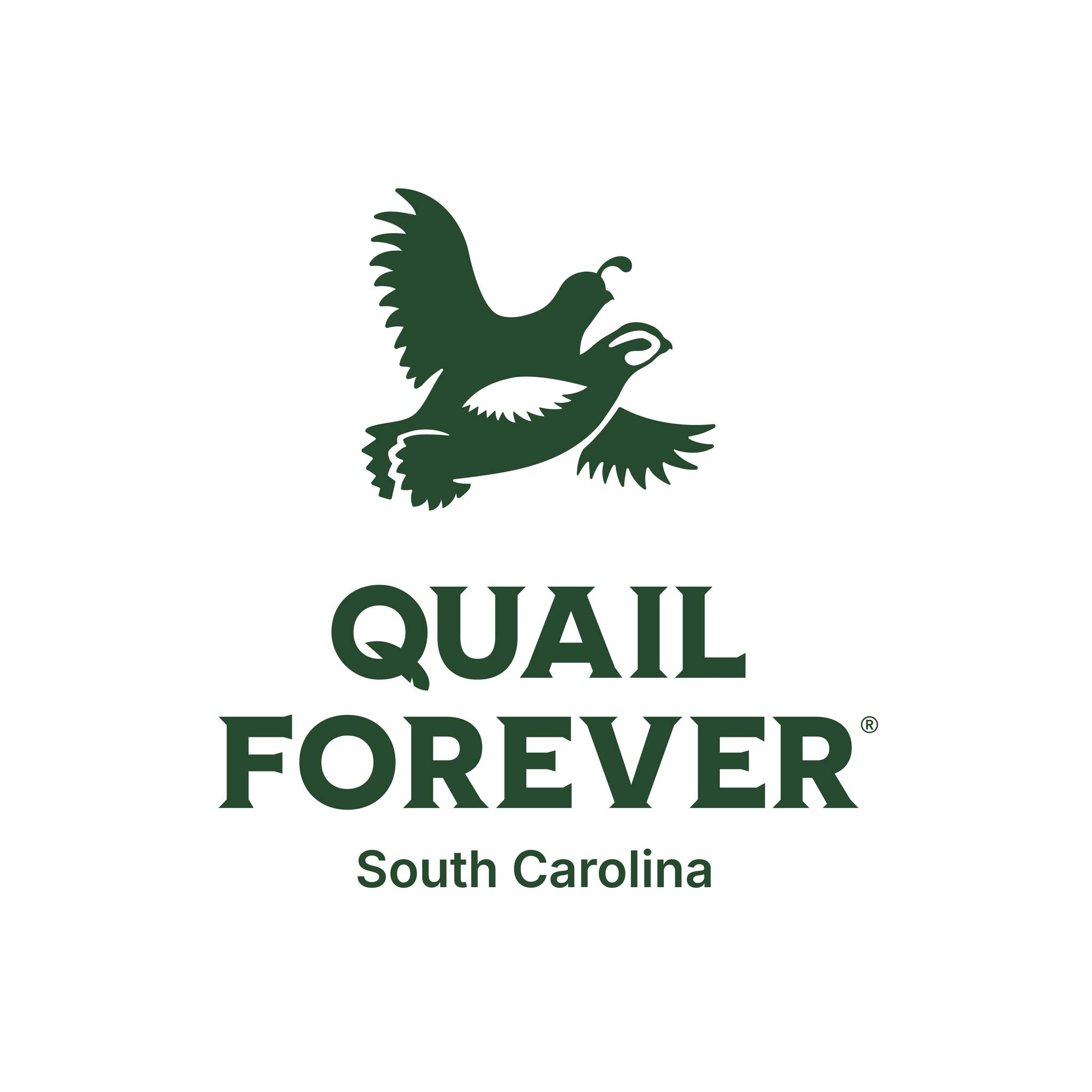 Quail Forever South Carolina